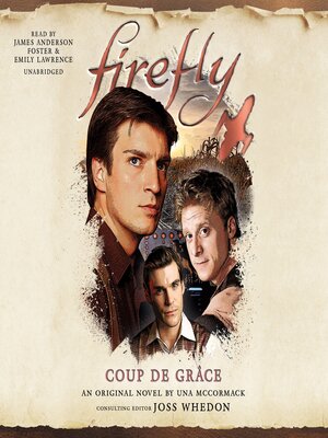 cover image of Coup de Grâce